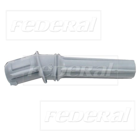 Standard Wires Coil On Plug Boot, Hd2061-2 HD2061-2